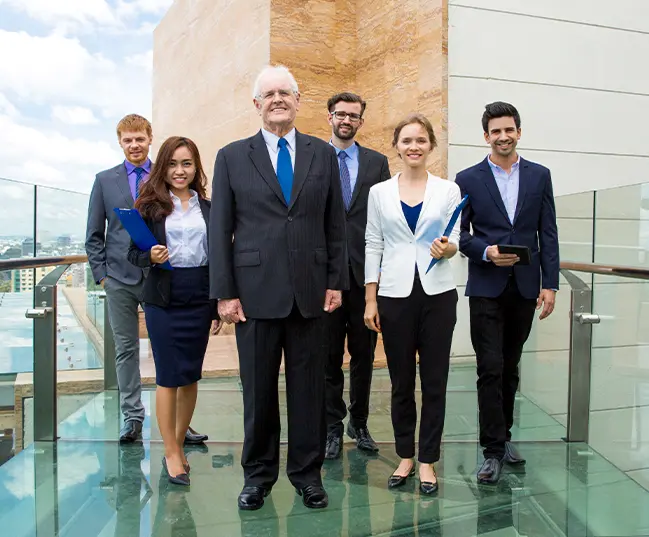 Adoncrest business consultants in Bahrain