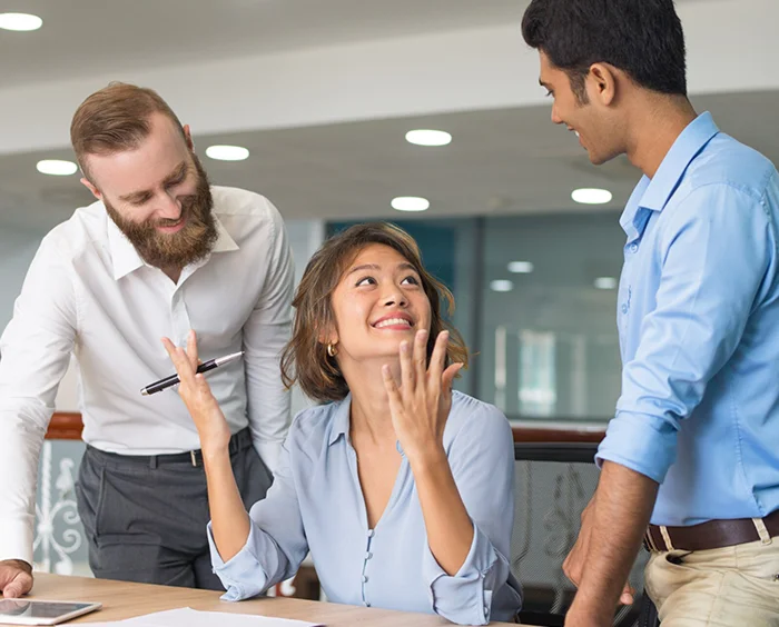Adoncrest business consultants in Bahrain