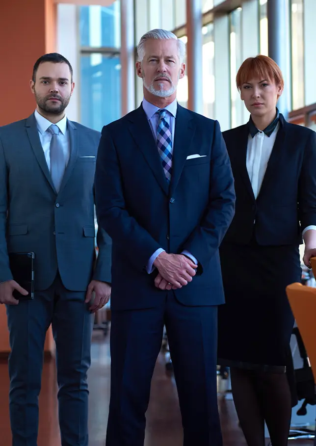 Adoncrest company formation team